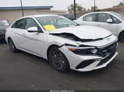 KMHLM4DJXRU108154 2024 HYUNDAI ELANTRA