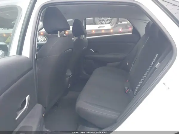 KMHLM4DJXRU108154 2024 HYUNDAI ELANTRA - Image 8