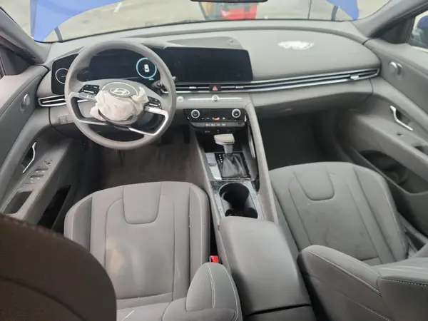 KMHLM4DJXRU108316 2024 HYUNDAI ELANTRA - Image 8