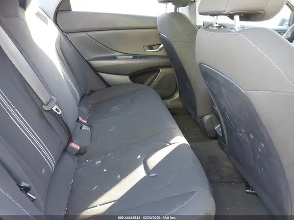KMHLM4DJXRU113418 2024 HYUNDAI ELANTRA - Image 8