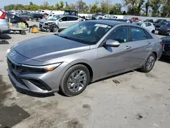 KMHLM4DJXRU116593 2024 HYUNDAI ELANTRA