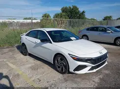 KMHLM4DJXSU123355 2025 HYUNDAI ELANTRA