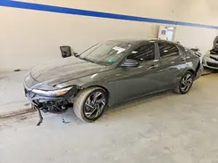 KMHLM4DJXSU126353 2025 HYUNDAI ELANTRA
