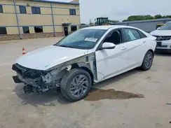 KMHLM4DJXSU126501 2025 HYUNDAI ELANTRA