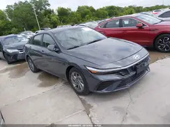 KMHLM4DJXSU131505 2025 HYUNDAI ELANTRA