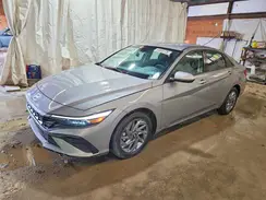 KMHLM4DJXSU131763 2025 HYUNDAI ELANTRA