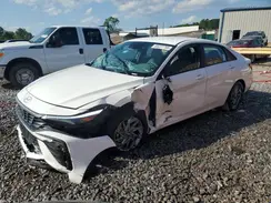 KMHLM4DJXSU140544 2025 HYUNDAI ELANTRA