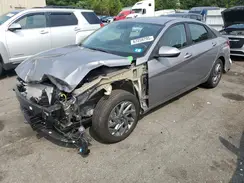 KMHLM4DJXSU141399 2025 HYUNDAI ELANTRA