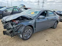 KMHLM4DJXSU142729 2025 HYUNDAI ELANTRA