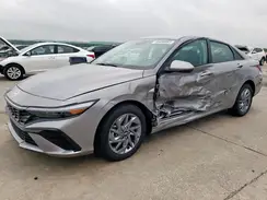 KMHLM4DJXSU143511 2025 HYUNDAI ELANTRA