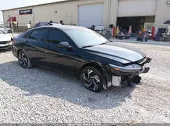 KMHLM4DJXSU147056 2025 HYUNDAI ELANTRA
