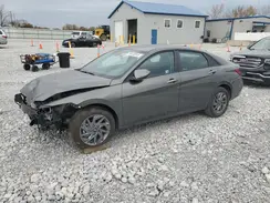 KMHLM4DJXSU148711 2025 HYUNDAI ELANTRA