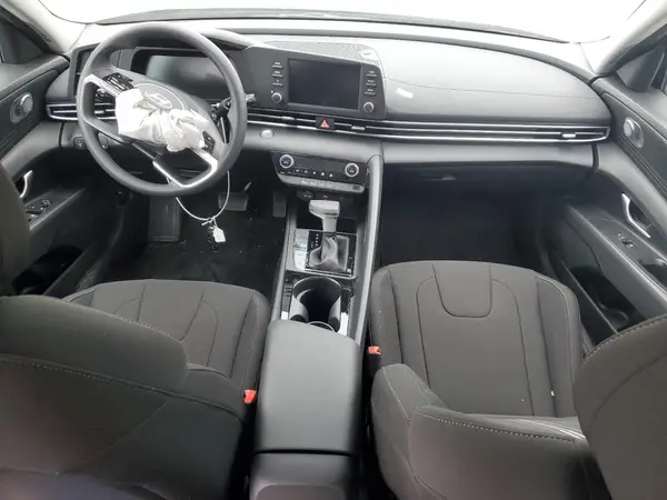 KMHLM4DJXSU148711 2025 HYUNDAI ELANTRA - Image 8