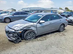 KMHLM4DJXSU149244 2025 HYUNDAI ELANTRA