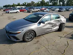KMHLM4DJXSU153374 2025 HYUNDAI ELANTRA