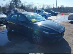 KMHLM4DJXSU155139 2025 HYUNDAI ELANTRA