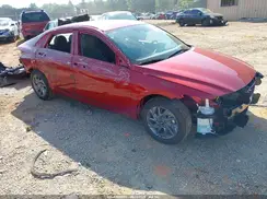 KMHLM4DJXSU155402 2025 HYUNDAI ELANTRA