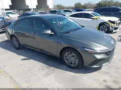 KMHLM4DJXSU157473 2025 HYUNDAI ELANTRA