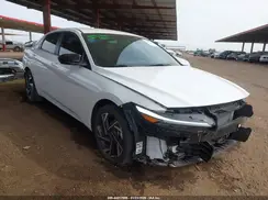 KMHLM4DJXSU162351 2025 HYUNDAI ELANTRA