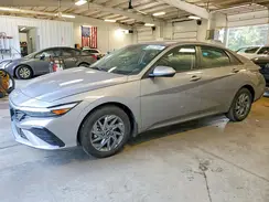 KMHLM4DJXSU166142 2025 HYUNDAI ELANTRA