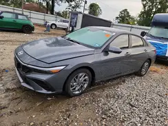 KMHLM4DJXSU169039 2025 HYUNDAI ELANTRA