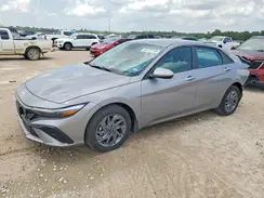 KMHLM4DJXSU169199 2025 HYUNDAI ELANTRA