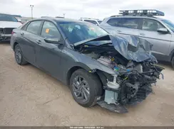 KMHLM4DJXSU170272 2025 HYUNDAI ELANTRA