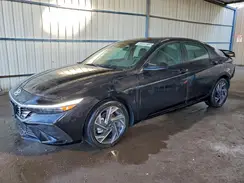 KMHLM4DJXSU170420 2025 HYUNDAI ELANTRA