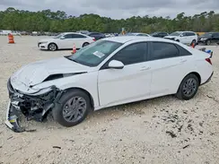 KMHLM4DJXSU177724 2025 HYUNDAI ELANTRA