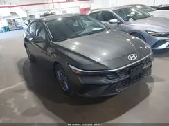 KMHLM4DJXTU183105 2026 HYUNDAI ELANTRA