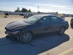 KMHLM4DJXTU183153 2026 HYUNDAI ELANTRA