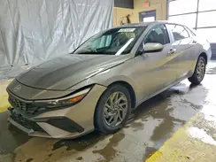 KMHLM4DJXTU184643 2026 HYUNDAI ELANTRA