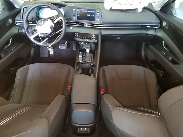 KMHLM4DJXTU184643 2026 HYUNDAI ELANTRA - Image 8