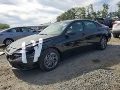 KMHLM4DJXTU184674 2026 HYUNDAI ELANTRA