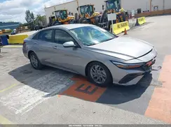KMHLM4DJXTU184691 2026 HYUNDAI ELANTRA