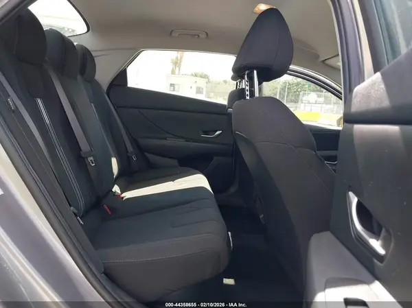 KMHLM4DJXTU184691 2026 HYUNDAI ELANTRA - Image 8