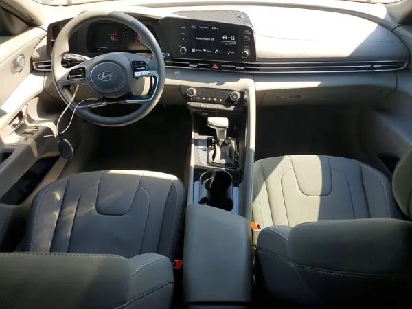 KMHLM4DJXTU187008 2026 HYUNDAI ELANTRA - Image 8