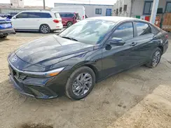 KMHLM4DJXTU187848 2026 HYUNDAI ELANTRA
