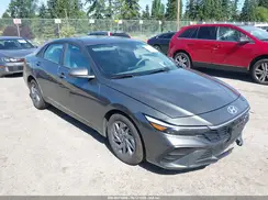 KMHLM4DJXTU189289 2026 HYUNDAI ELANTRA