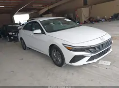 KMHLM4DJXTU189955 2026 HYUNDAI ELANTRA