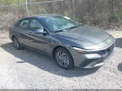 KMHLM4DJXTU190474 2026 HYUNDAI ELANTRA