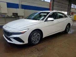 KMHLM4DJXTU190653 2026 HYUNDAI ELANTRA