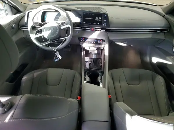 KMHLM4DJXTU190653 2026 HYUNDAI ELANTRA - Image 8