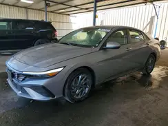 KMHLM4DJXTU195285 2026 HYUNDAI ELANTRA