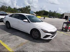 KMHLM4DJXTU196002 2026 HYUNDAI ELANTRA