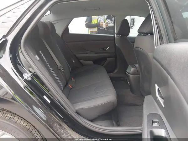 KMHLM4DJXTU196792 2026 HYUNDAI ELANTRA - Image 8
