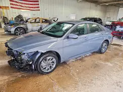 KMHLM4DJXTU198283 2026 HYUNDAI ELANTRA