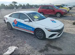 KMHLM4DJXTU203420 2026 HYUNDAI ELANTRA