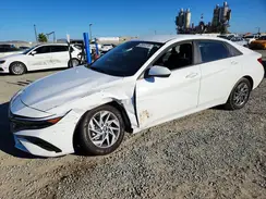 KMHLM4DJXTU206110 2026 HYUNDAI ELANTRA
