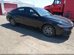 KMHLM4DJXTU209203 2026 HYUNDAI ELANTRA